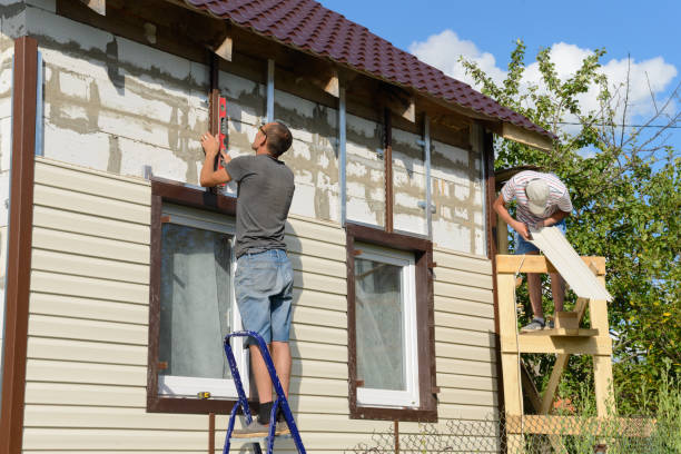 Best Aluminum Siding Installation  in Clyde, NY