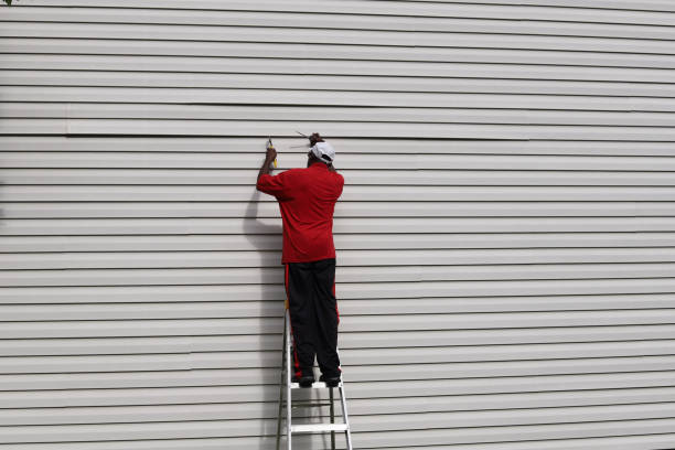 Best Insulated Siding Installation  in Clyde, NY