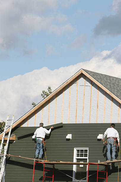 Best Composite Siding  in Clyde, NY